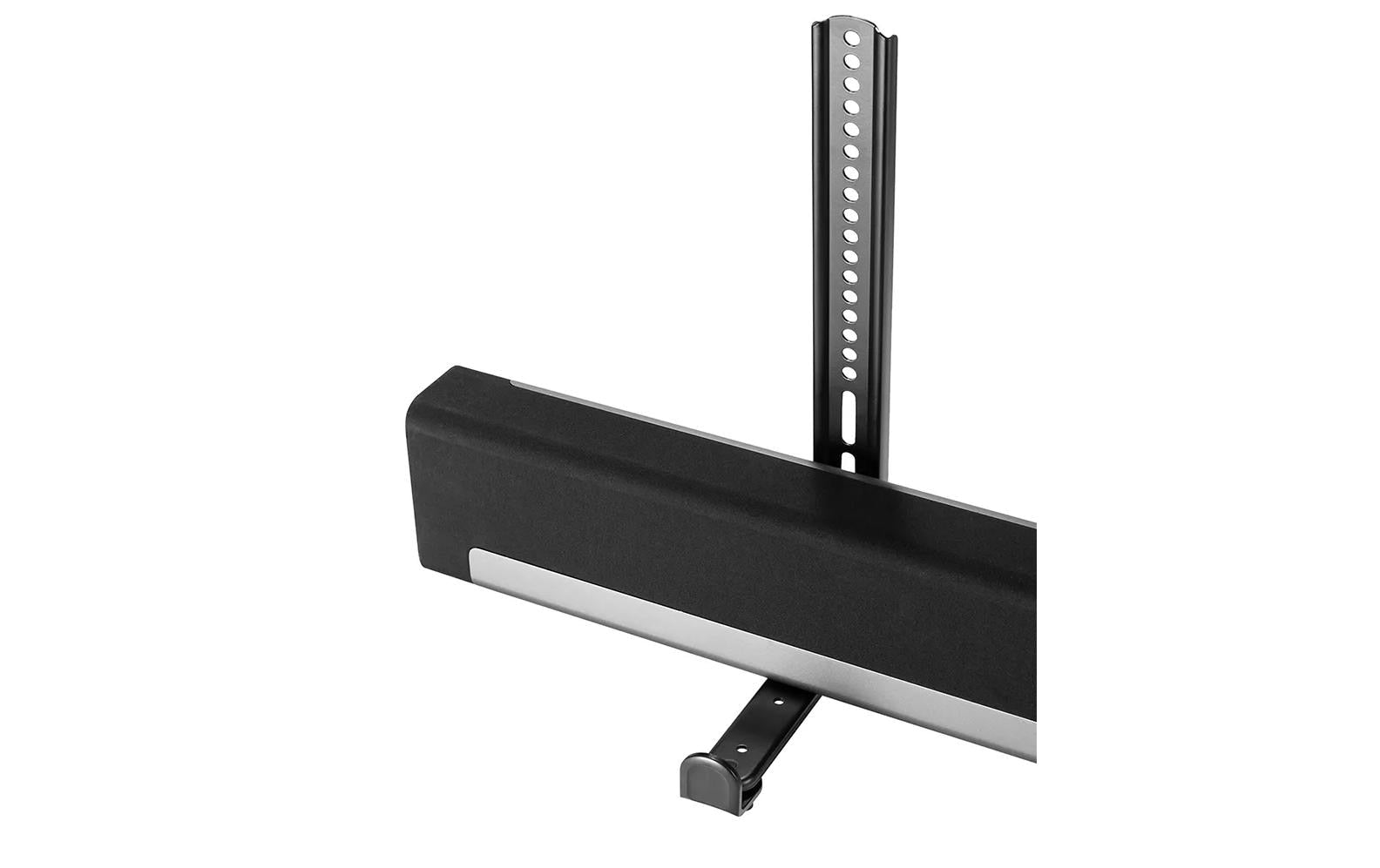 Neomounts AWL29-650BL1 Soundbar-Halterung (Wand) – bis 15 kg, VESA – Schwarz