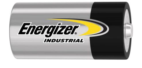 Energizer Akku 1,5 V Alkali