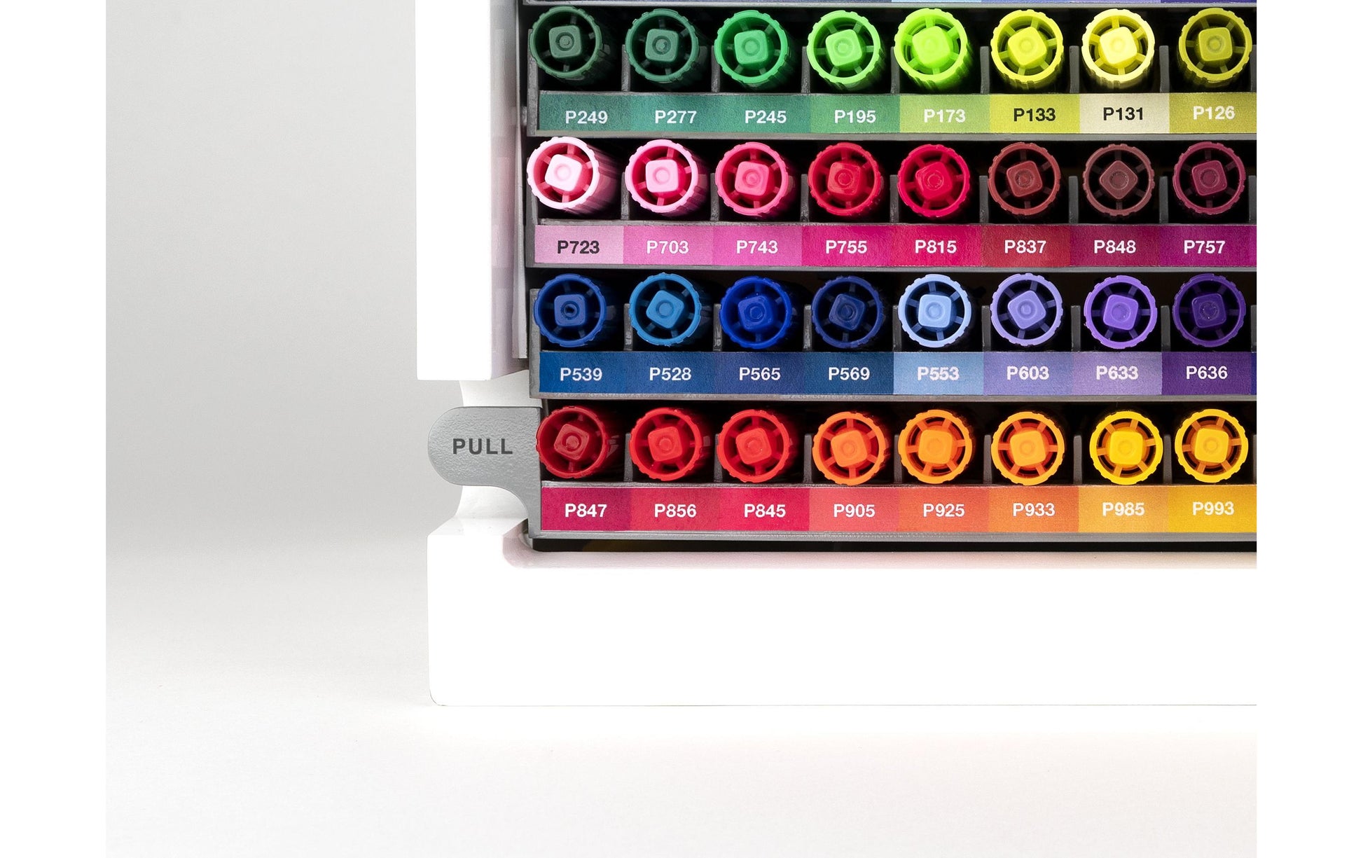 Tombow Schreibtischorganizer, 108 Stk.