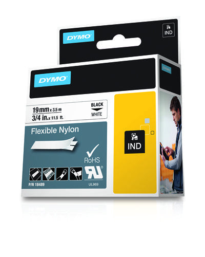 DYMO Schriftband