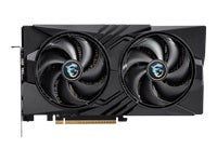 MSI GeForce RTX 5060 8G GAMING OC – PCIe Grafikkarte – 3×DP, 1×HDMI, PCIe 5.0, 1×8‑pin
