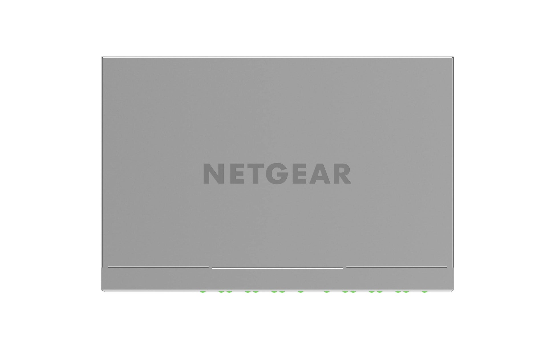 NETGEAR MS108UP – Unmanaged Switch – 8× 2,5G, PoE++, PoE-Budget 230 W, Desktop