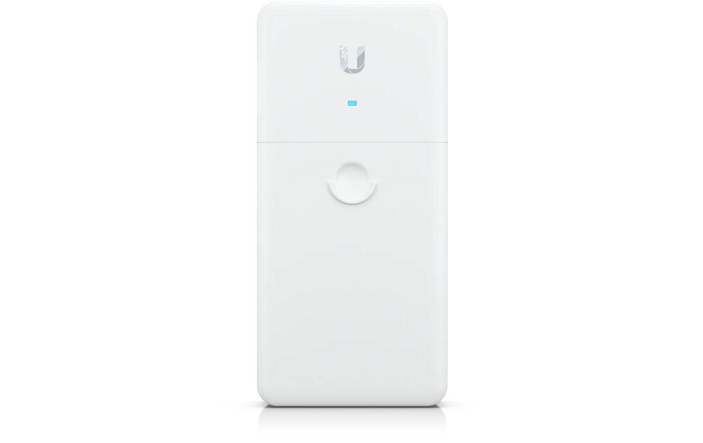 Ubiquiti UACC-LRE – Netzwerk-Repeater – 2× RJ-45, PoE (IEEE 802.3af/at), IPX5