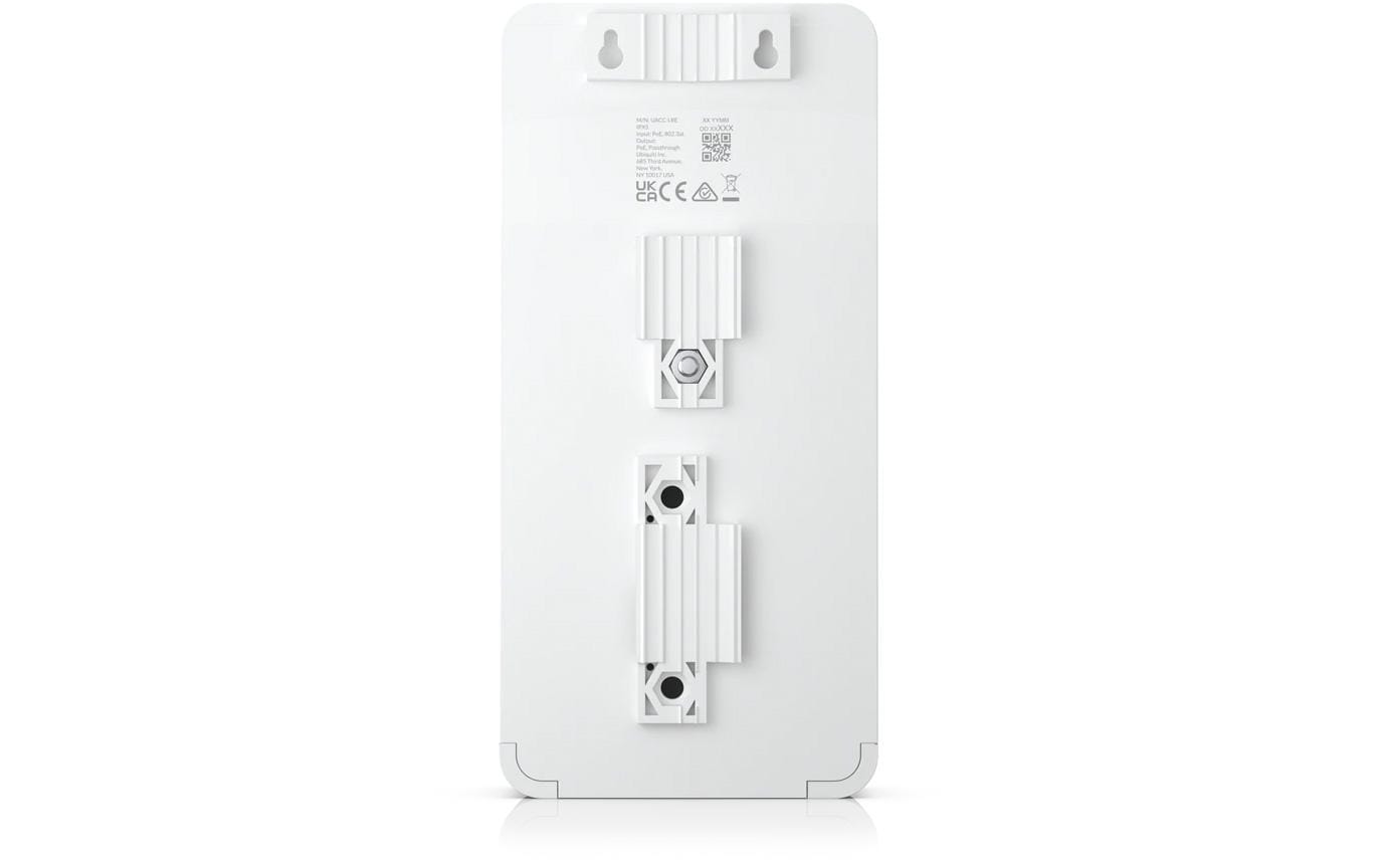 Ubiquiti UACC-LRE – Netzwerk-Repeater – 2× RJ-45, PoE (IEEE 802.3af/at), IPX5