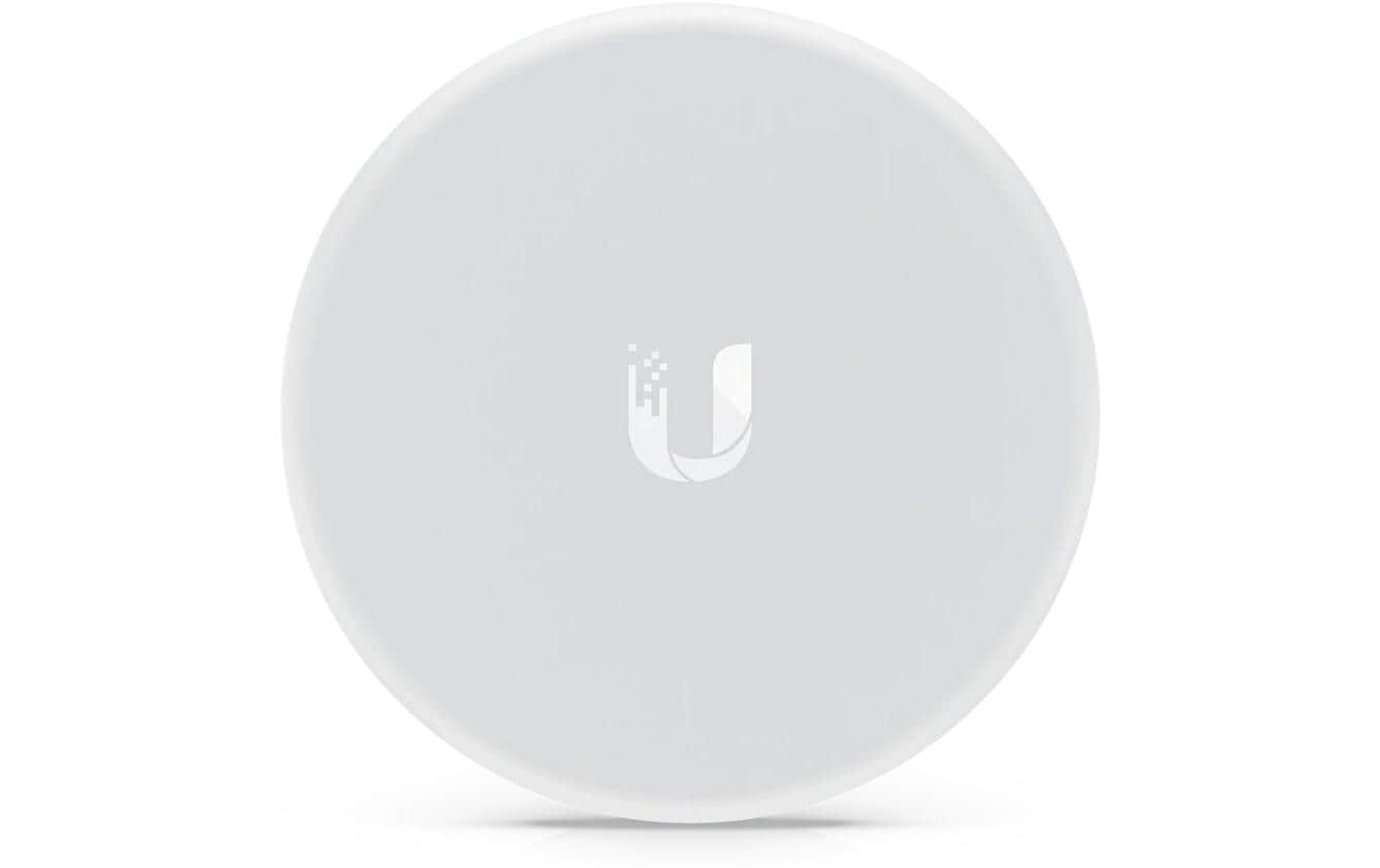 Ubiquiti Access Rescue KeySwitch Smart-Vorhängeschloss – Polycarbonat, 60×74×60 mm, Weiss