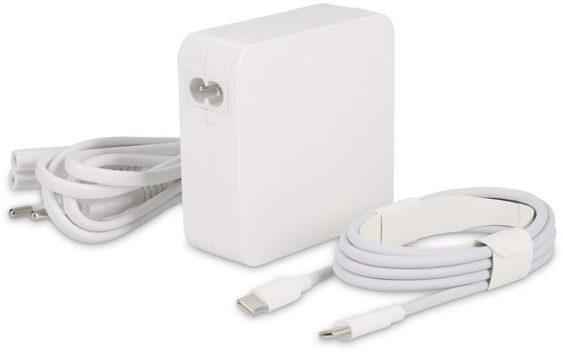 LMP 24315 USB-Ladegerät 96 W – USB-C×1 – für Apple – Weiss