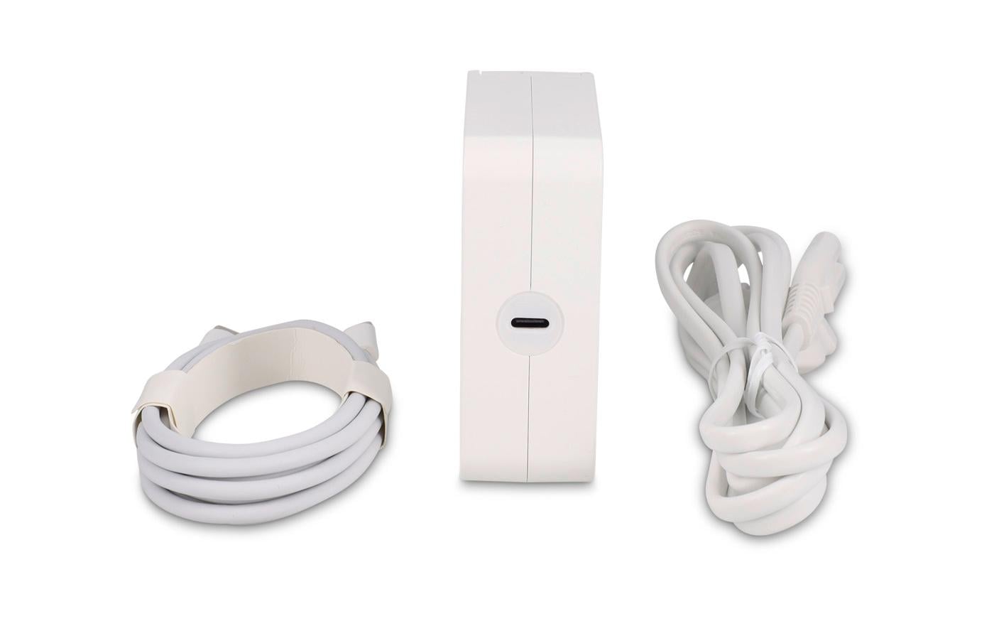 LMP 24315 USB-Ladegerät 96 W – USB-C×1 – für Apple – Weiss