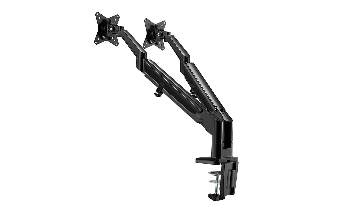 Neomounts DS70 810BL2 – Monitorarm, bis 32", Neigen/Schwenken, schwarz