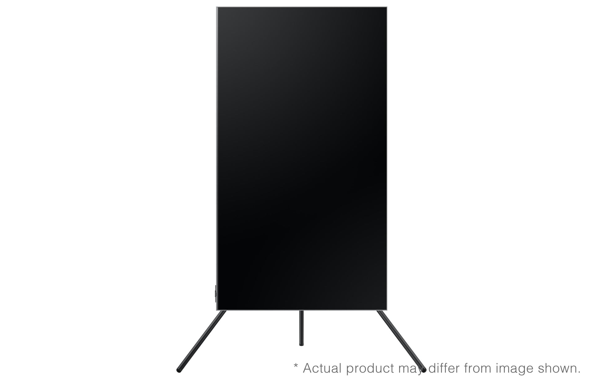 Samsung VG-ARAB43STD XC – Displayständer, für 55", für QN95B, QN700B, schwarz