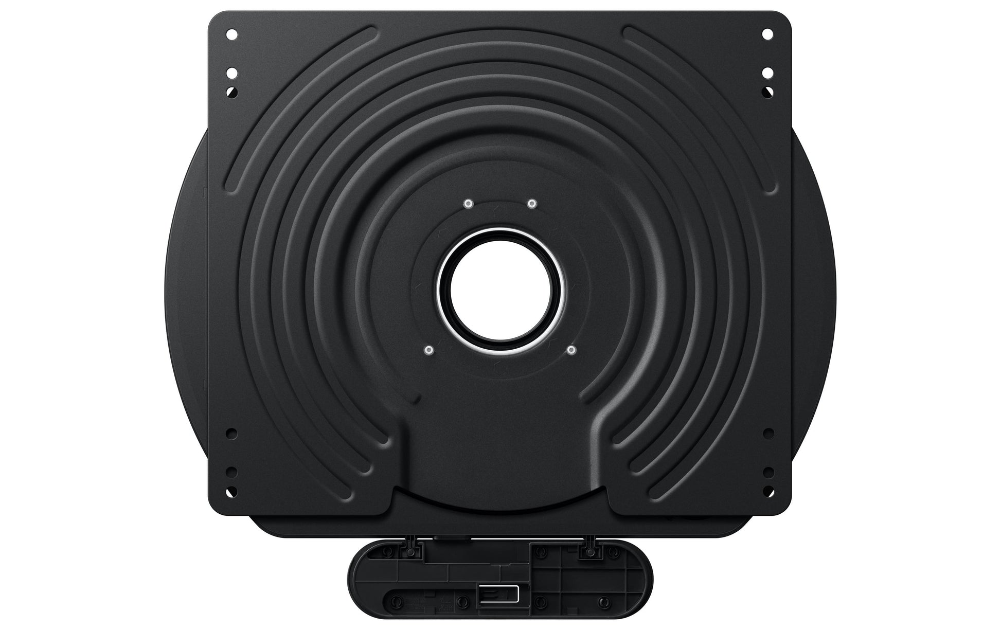 Samsung VG-ARAB43WMT XC – Wandhalterung, drehbar, für 55–65", schwarz