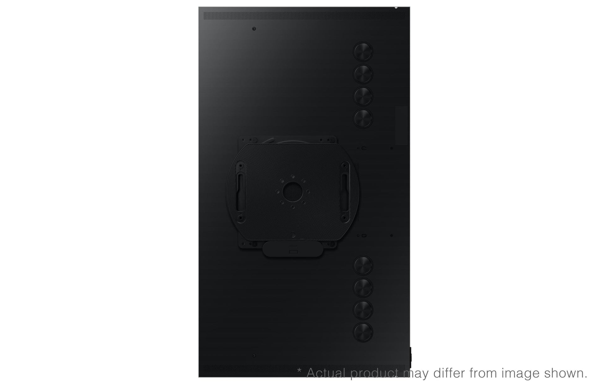 Samsung VG-ARAB43WMT XC – Wandhalterung, drehbar, für 55–65", schwarz