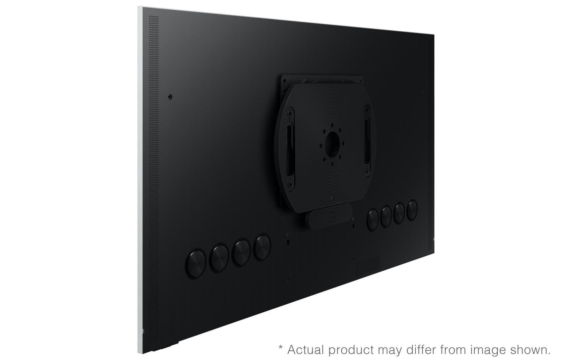 Samsung VG-ARAB43WMT XC – Wandhalterung, drehbar, für 55–65", schwarz