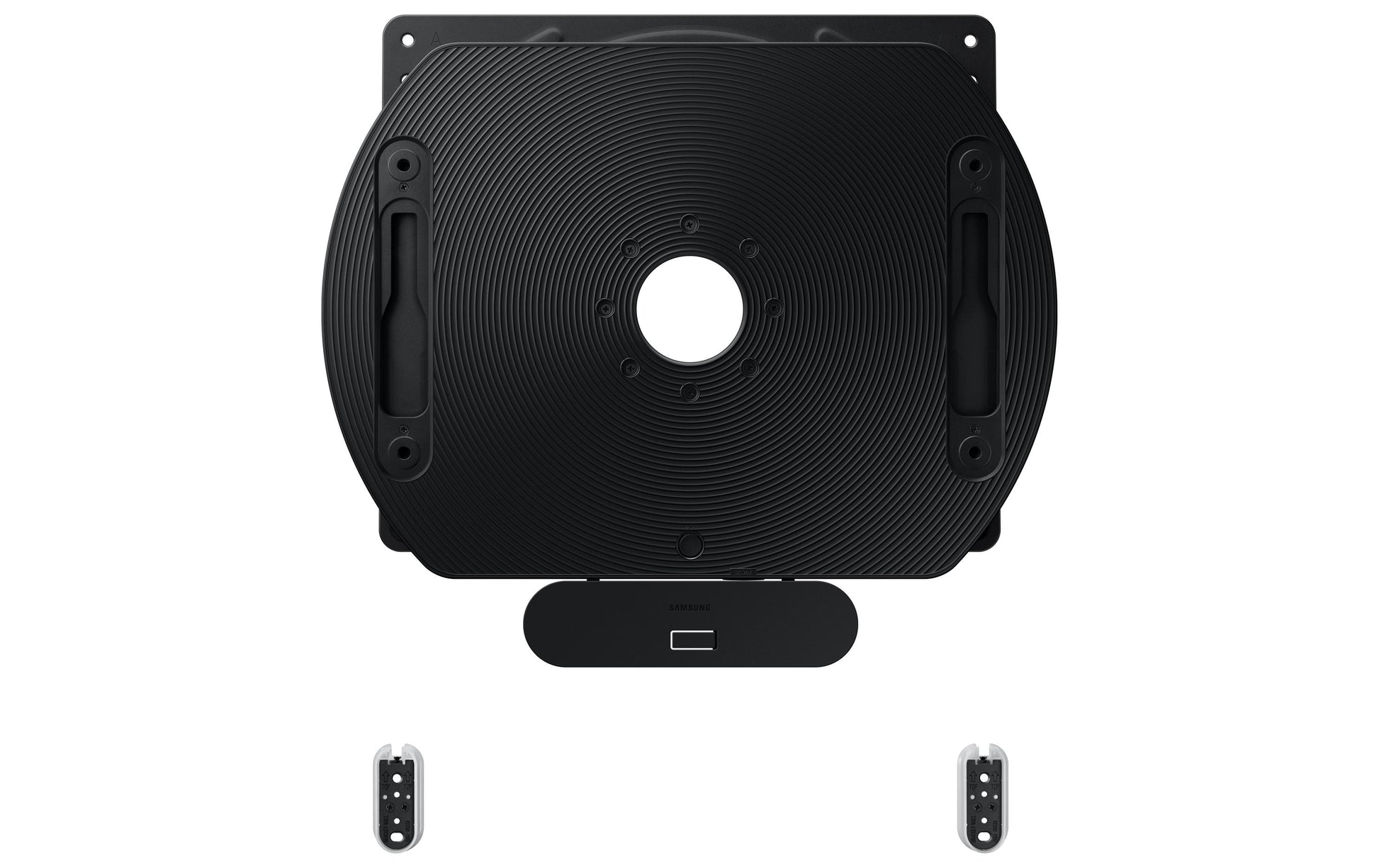 Samsung VG-ARAB43WMT XC – Wandhalterung, drehbar, für 55–65", schwarz