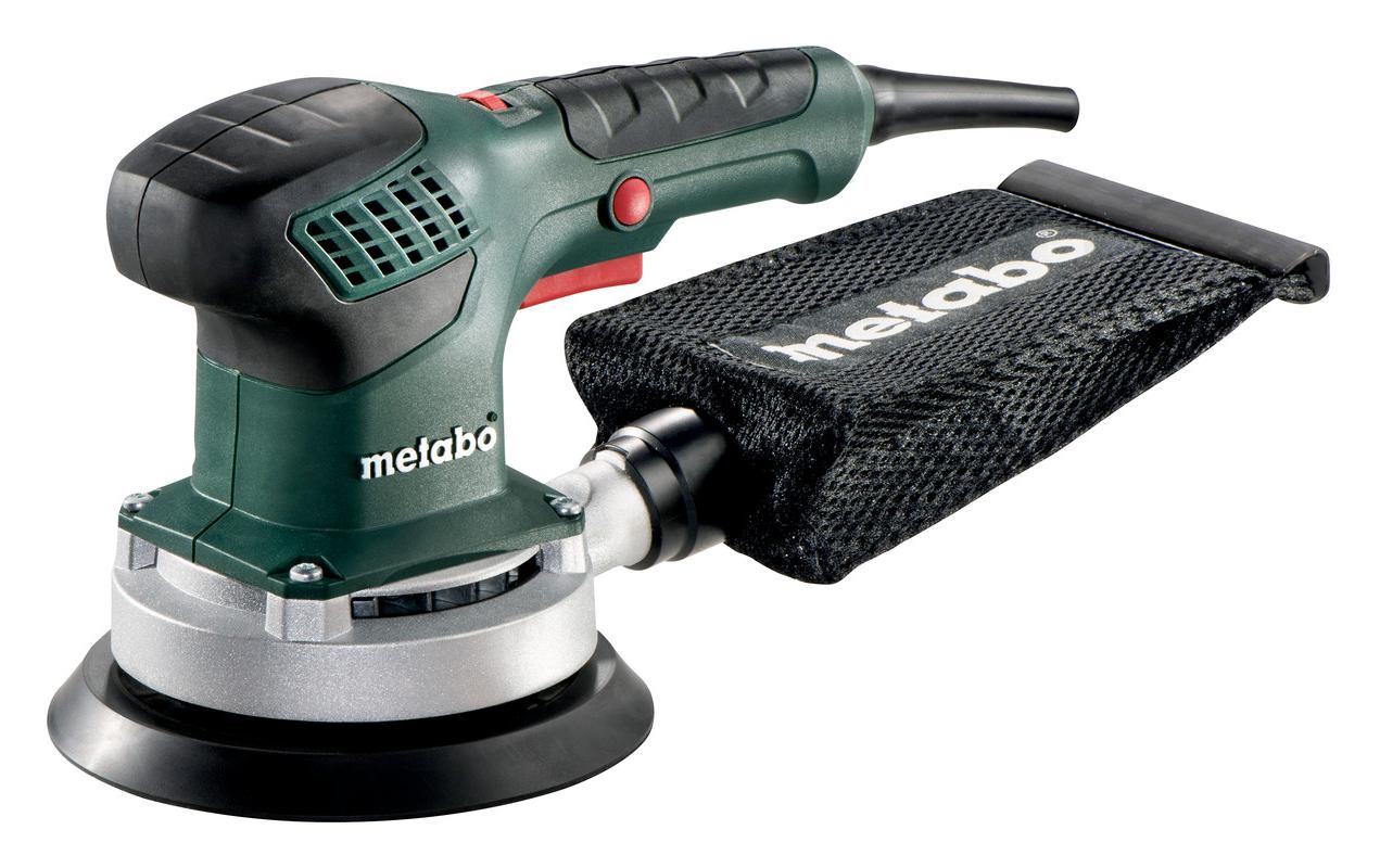 Metabo SXE 3150 – 310 W, 4'000–12'000 U/min