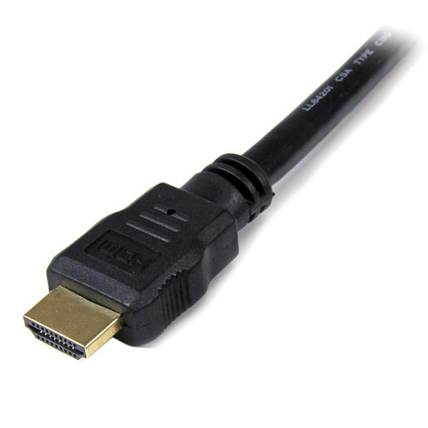 StarTech.com High-Speed-HDMI-Kabel – 0,3 m, HDMI Typ A