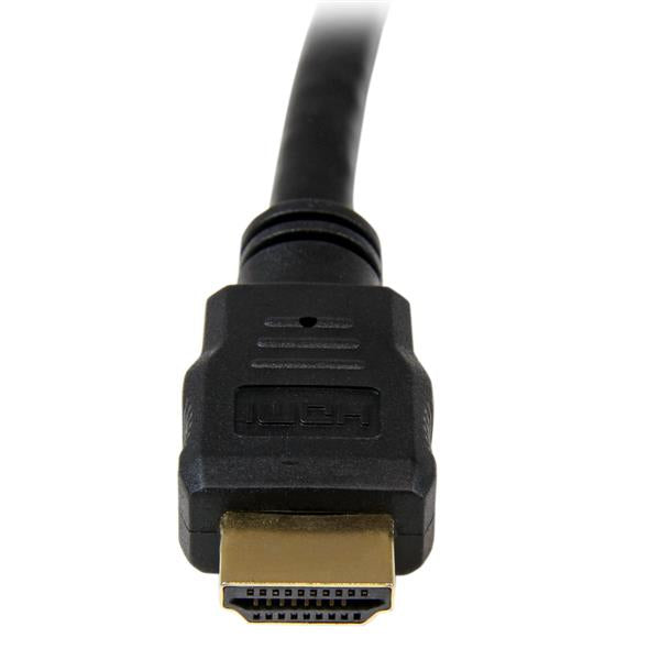 StarTech.com High-Speed-HDMI-Kabel – 0,3 m, HDMI Typ A