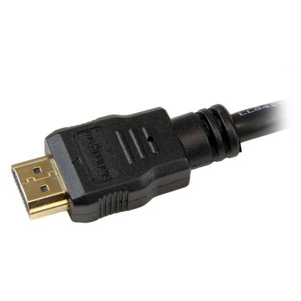 StarTech.com High-Speed-HDMI-Kabel – 0,3 m, HDMI Typ A