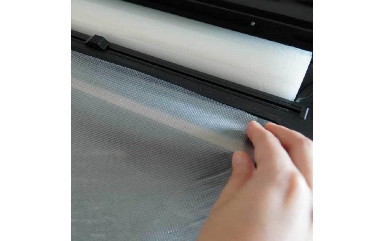 Rotel U1432CH Vakuumierer – 28 cm, 110 W