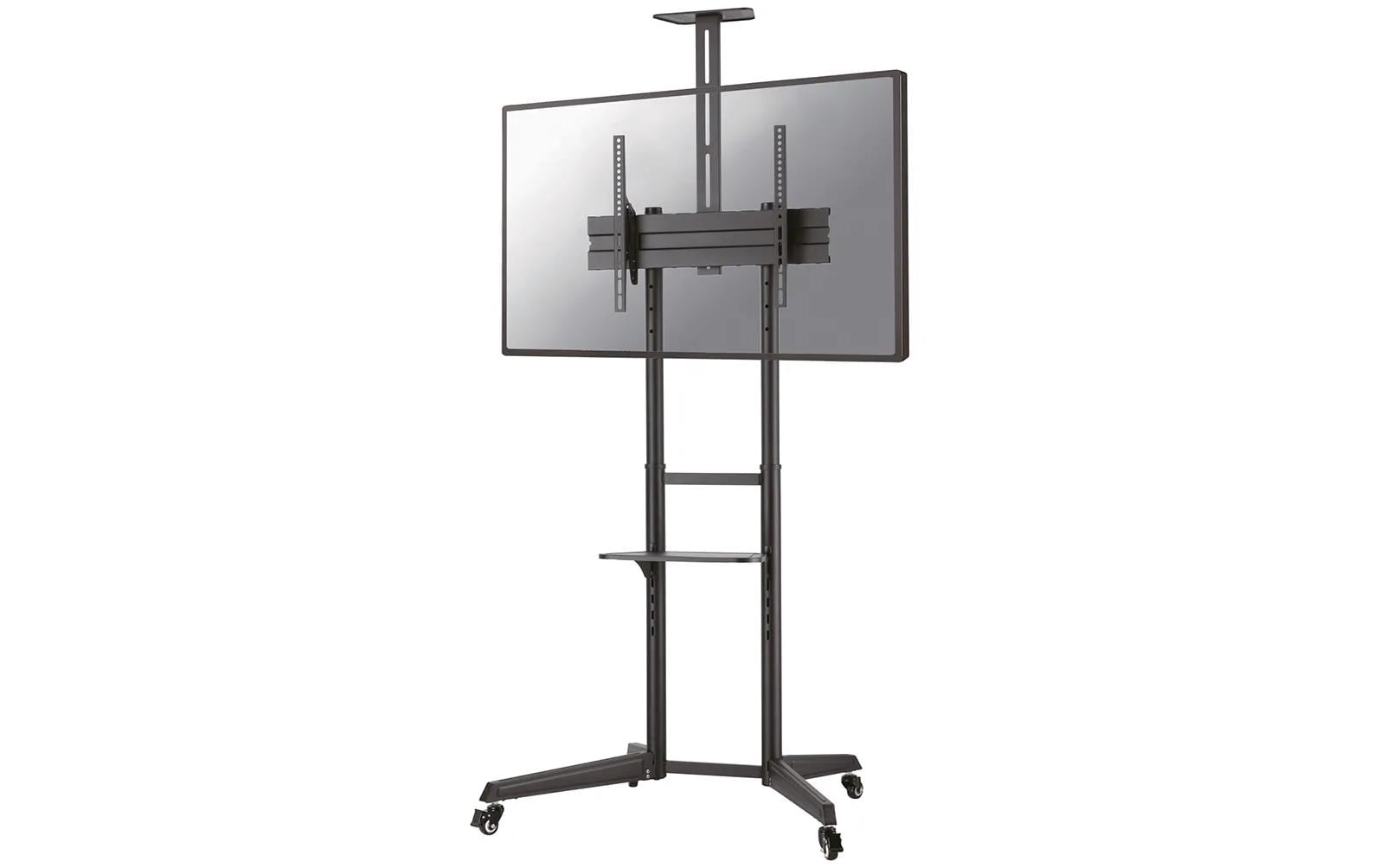 Neomounts FL50-550BL1 – Trolley, höhenverstellbar, für 37–70", bis 50 kg, weiss