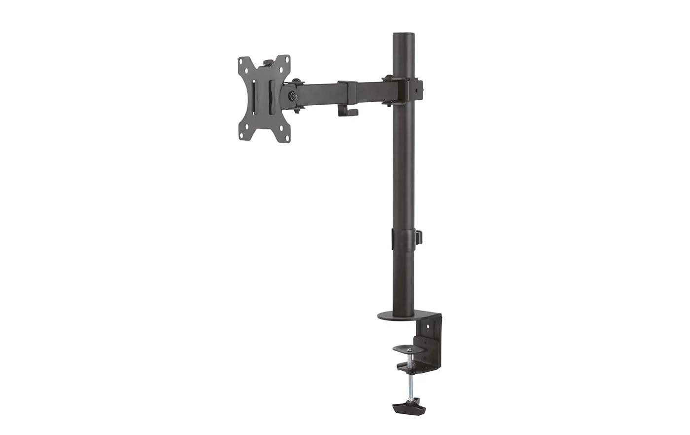 Neomounts FPMA-D540BLACK – Monitorarm Tischhalterung – 1 Monitor – 13–32" – bis 8 kg/Monitor