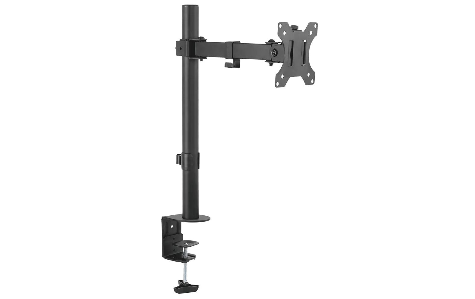 Neomounts FPMA-D540BLACK – Monitorarm Tischhalterung – 1 Monitor – 13–32" – bis 8 kg/Monitor