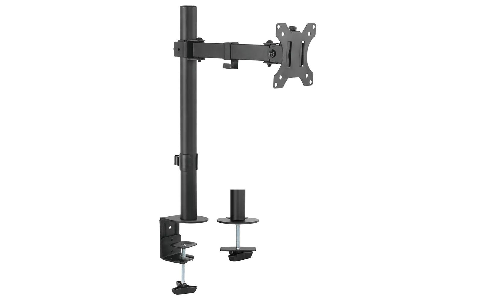 Neomounts FPMA-D540BLACK – Monitorarm Tischhalterung – 1 Monitor – 13–32" – bis 8 kg/Monitor