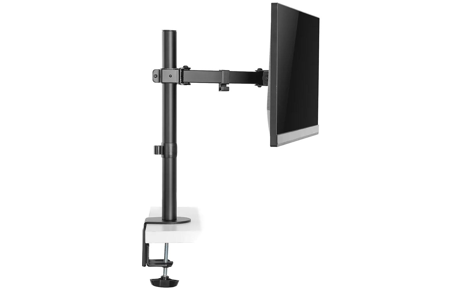 Neomounts FPMA-D540BLACK – Monitorarm Tischhalterung – 1 Monitor – 13–32" – bis 8 kg/Monitor