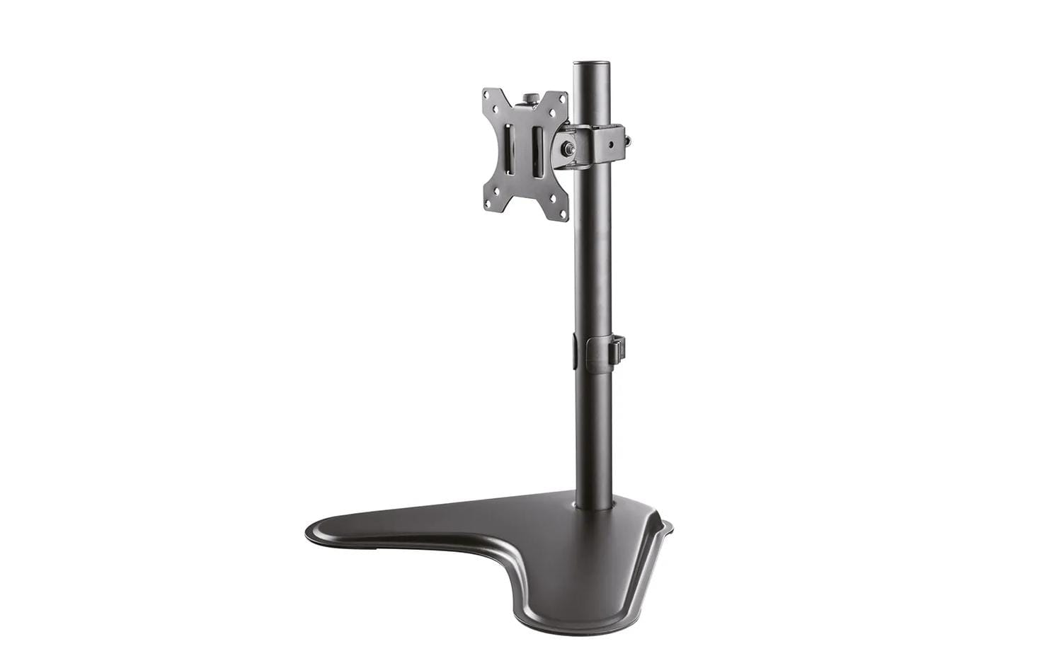 Neomounts FPMA-D550SBLACK – Monitor-Tischständer – 13–32" – VESA 75×75/100×100 mm – bis 8 kg/Monitor