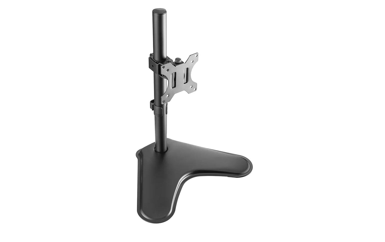 Neomounts FPMA-D550SBLACK – Monitor-Tischständer – 13–32" – VESA 75×75/100×100 mm – bis 8 kg/Monitor