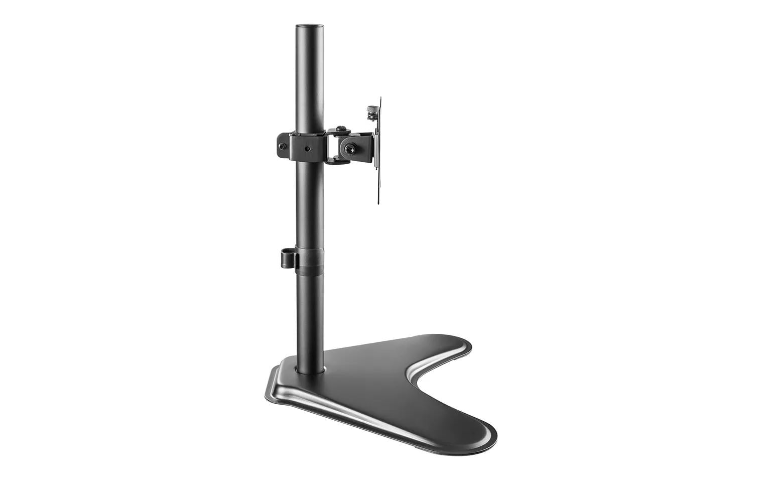 Neomounts FPMA-D550SBLACK – Monitor-Tischständer – 13–32" – VESA 75×75/100×100 mm – bis 8 kg/Monitor