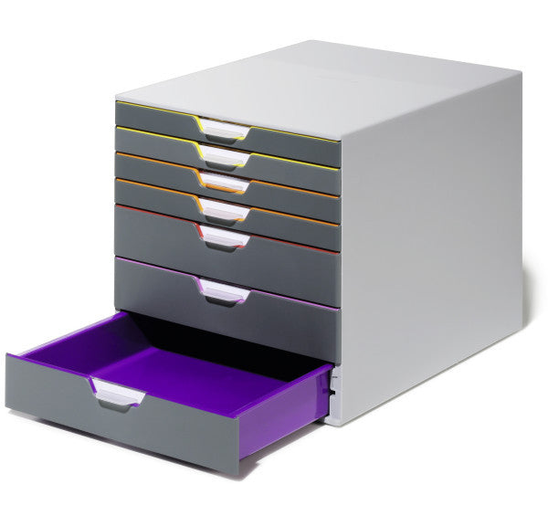 Durable Schubladenelement – für A4, C4, Folio und andere – 356 × 280 × 292 mm
