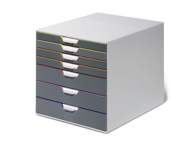 Durable Schubladenelement – für A4, C4, Folio und andere – 356 × 280 × 292 mm