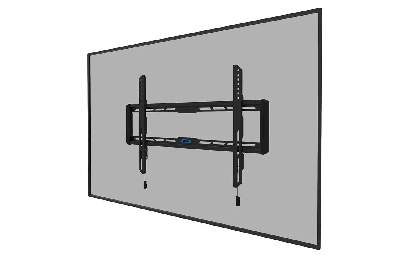 Neomounts Wandhalterung – Fix – 42–86" – VESA 100×100–600×400 – bis 60 kg – WL30-550BL16