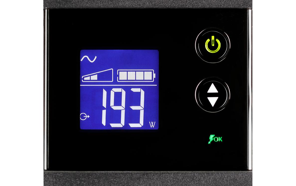 Eaton Netzteil – 750 W
