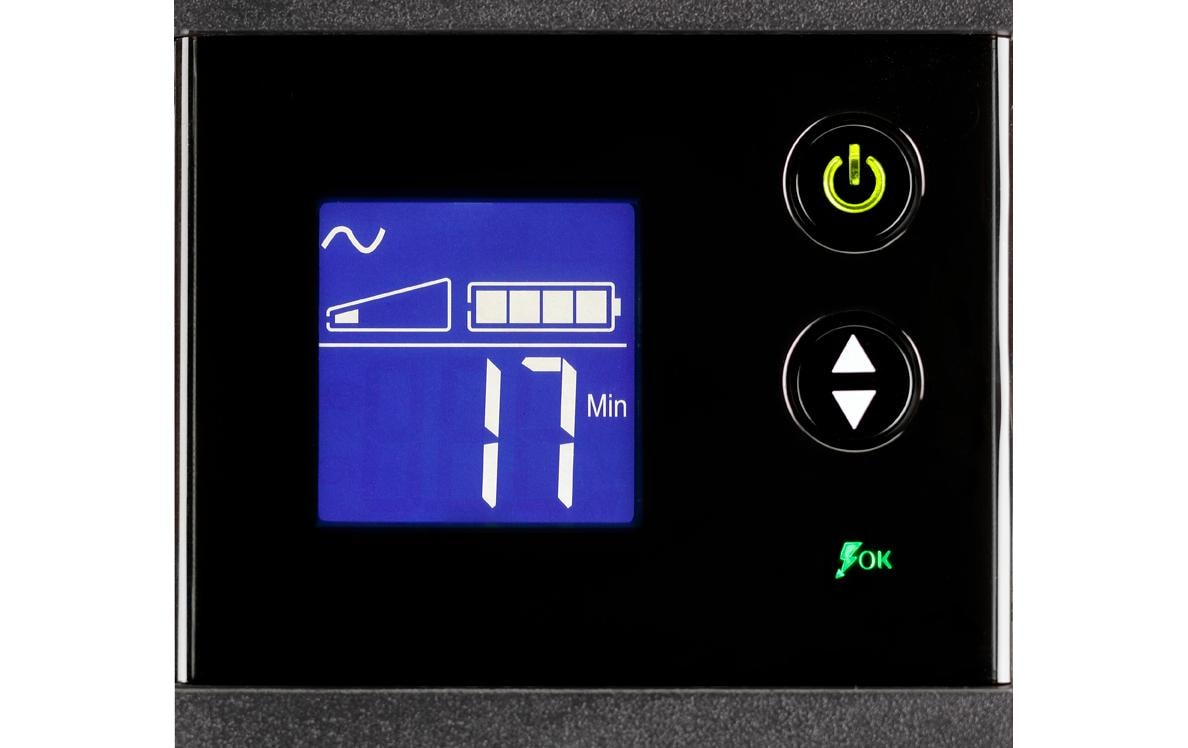 Eaton Netzteil – 750 W