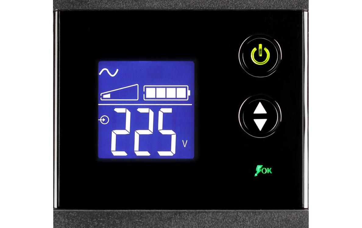 Eaton Netzteil – 750 W