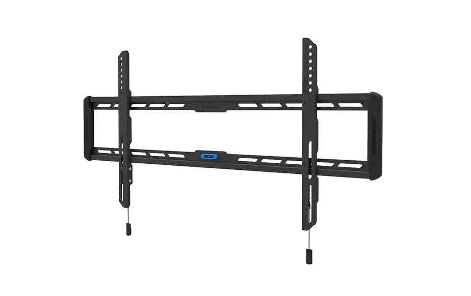 Neomounts Wandhalterung – Fix – 43–86" – VESA 100×100–800×400 – bis 60 kg – WL30-550BL18, Schwarz
