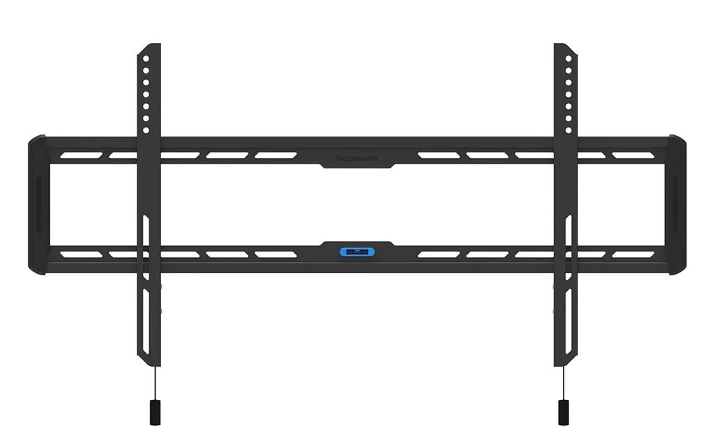 Neomounts Wandhalterung – Fix – 43–86" – VESA 100×100–800×400 – bis 60 kg – WL30-550BL18, Schwarz