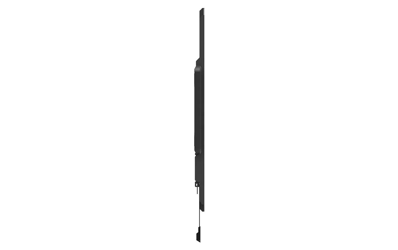 Neomounts Wandhalterung – Fix – 43–86" – VESA 100×100–800×400 – bis 60 kg – WL30-550BL18, Schwarz