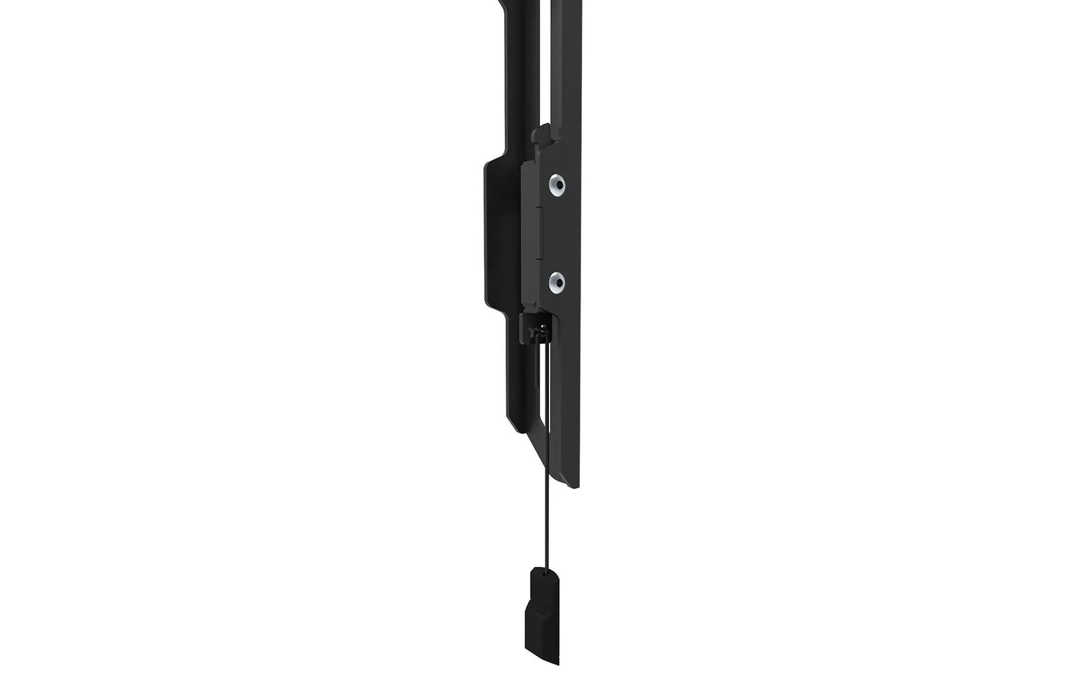 Neomounts Wandhalterung – Fix – 43–86" – VESA 100×100–800×400 – bis 60 kg – WL30-550BL18, Schwarz