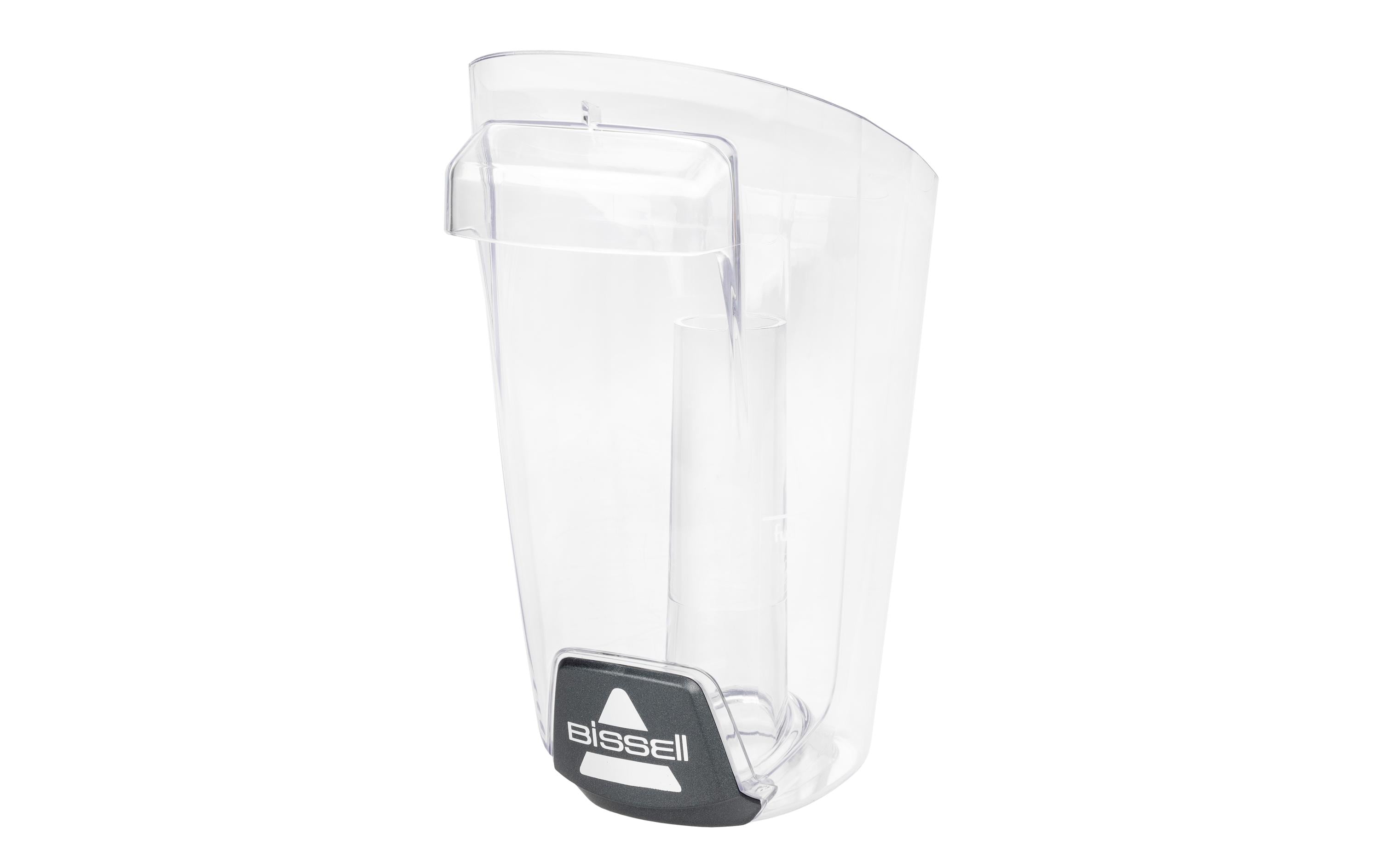 Bissell Cross Wave Cordless – Schmutzwassertank