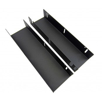 apg Solutions VPK-27B-13-BX – Zahlungs-Halterung für Vasario 1313, Schwarz