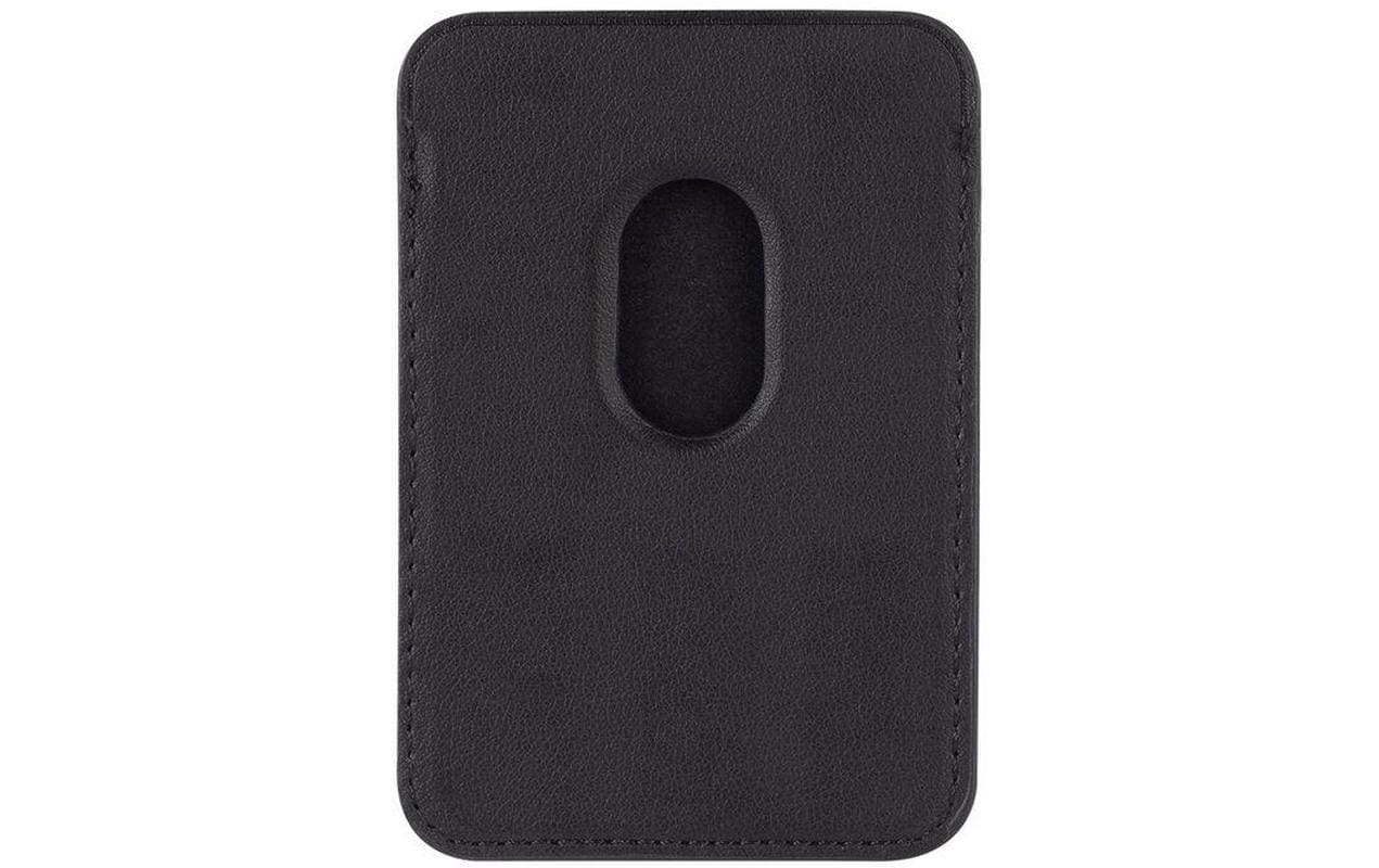 HoldIt Halterung – für Apple, 66 × 96 mm, Kunstleder, schwarz