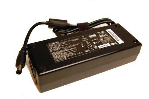 HP Netzteil – 120 W – Schwarz
