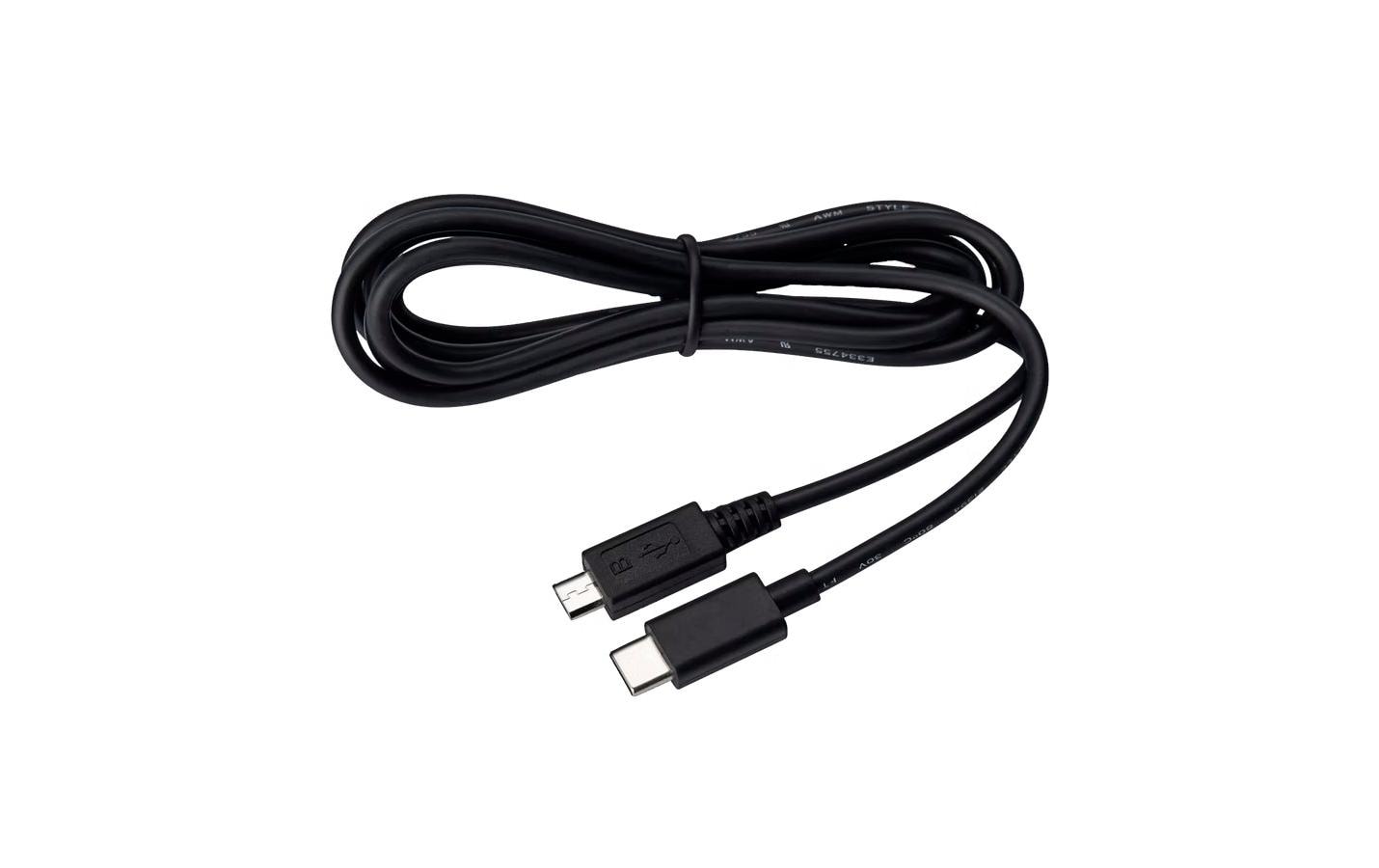 Jabra USB-Kabel, USB-C zu Micro-USB, 1,5 m