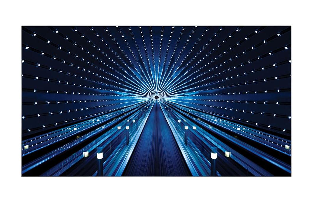 Samsung IAB 110 2K All in One LED – 109,3" Public Display LED Full HD, 16/7
