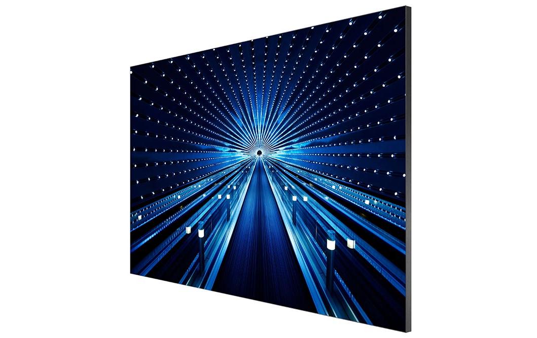 Samsung IAB 110 2K All in One LED – 109,3" Public Display LED Full HD, 16/7