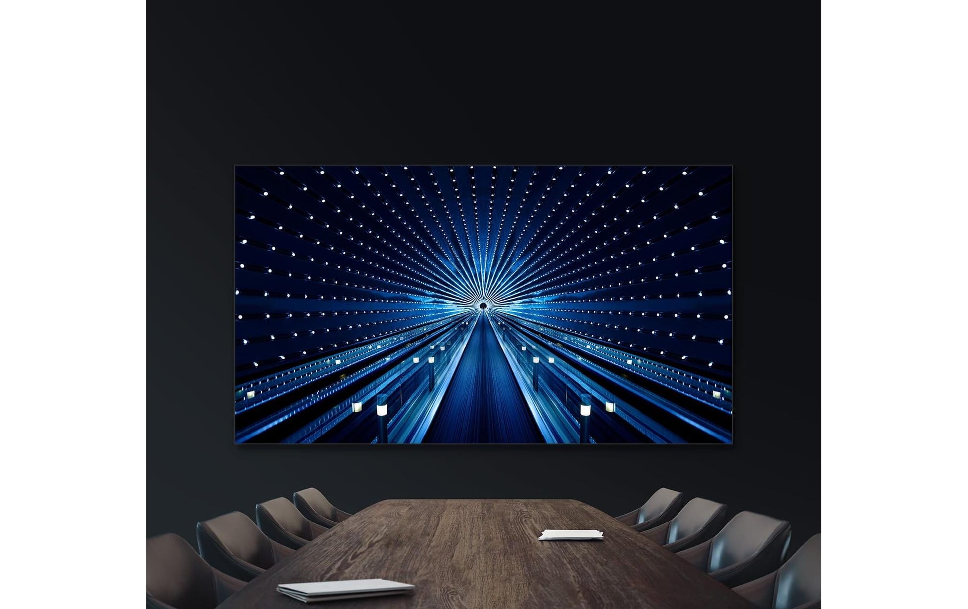 Samsung IAB 110 2K All in One LED – 109,3" Public Display LED Full HD, 16/7