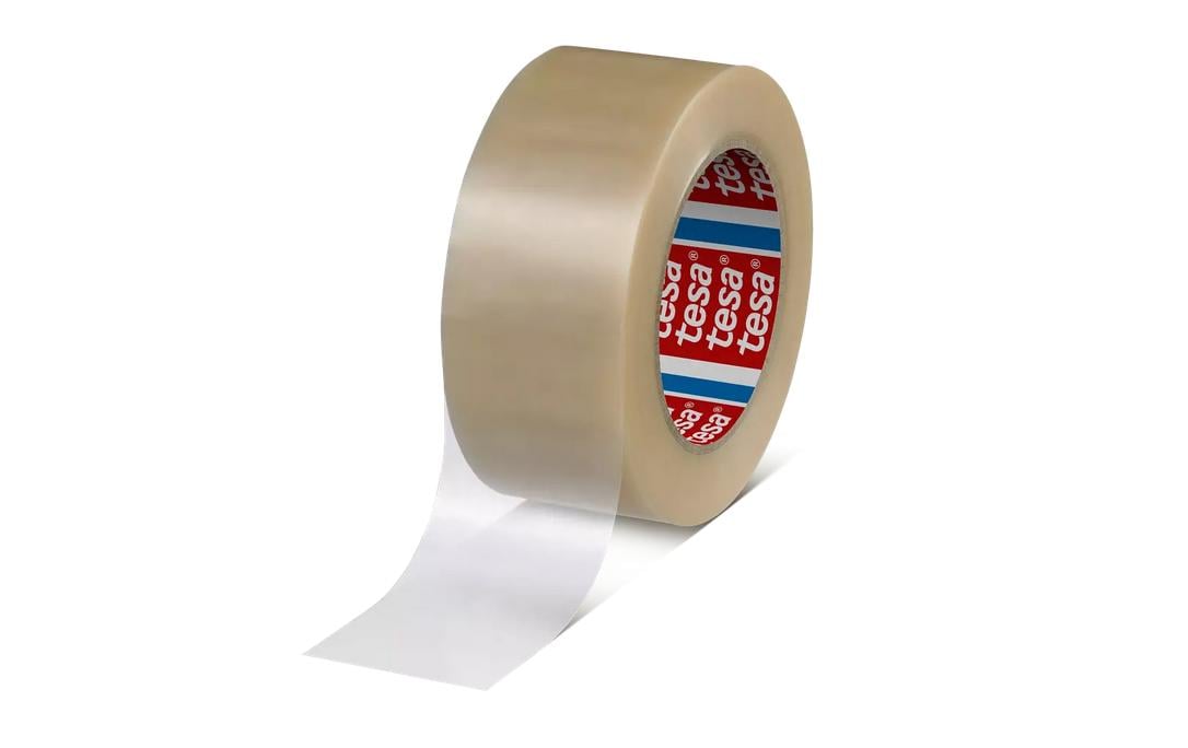 tesapack 4122 – PVC, 5 cm