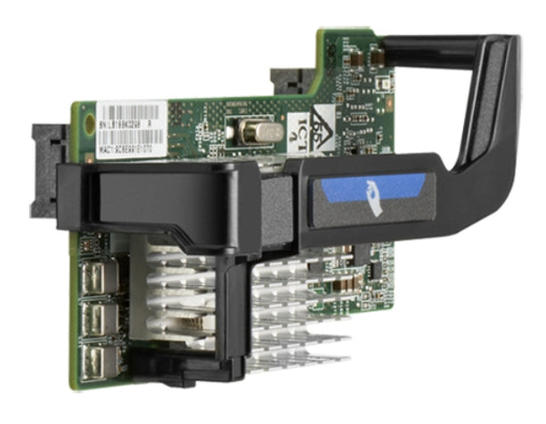 HPE 700065R-B21 – PCIe Netzwerkkarte – 2×10G, PCIe 3.0